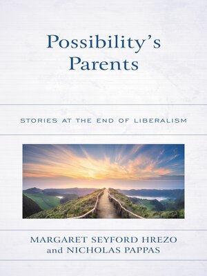 cover image of Possibility's Parents